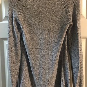 White House black market sweater